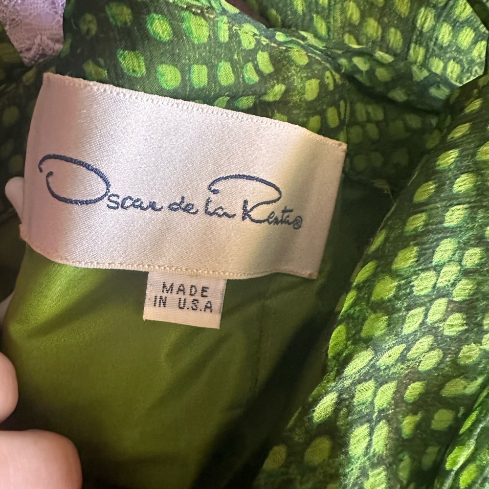 Beautiful 100% Silk
